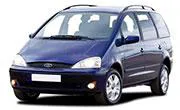 Ford GALAXY 1 minivan 7 мест