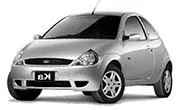 Ford Ford KA