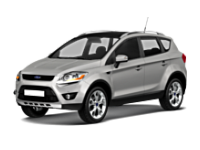 Ford Ford Kuga