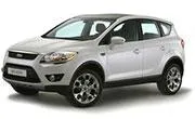 Ford Ford Kuga 2 2012 до 2017г