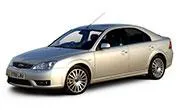 Ford Ford Mondeo III c 2000 по 2007 седан (Тренд)