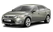 Ford Ford Mondeo IV (комплектация Trend) 2007-2014