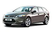 Ford Ford Mondeo Авточехол для Ford Mondeo IV универсал (2007-2014)