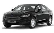 Ford Ford Mondeo V c 2014г.