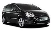 Ford Ford S-Max