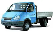 ГАЗ ГАЗ Газель