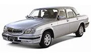 ГАЗ ГАЗ Волга Авточехол для ГАЗ 3110/105