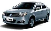 Geely Geely MK