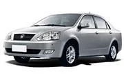 Geely Geely Vision FC Авточехол для Geely Vision FC
