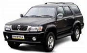 Great Wall Great Wall G5