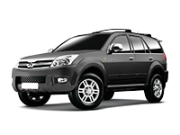 Great Wall Hover