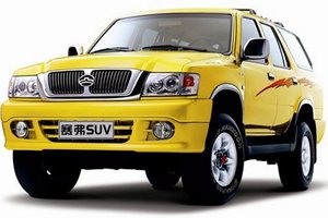 Great Wall Safe G5 с 2005-н.в., джип