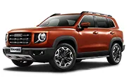 Haval Haval Dargo