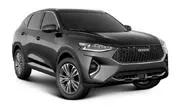 Haval Haval F7/F7x