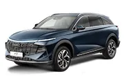 Haval Haval F7/F7x Авточехол для Haval F7 II (2024+)