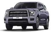 Haval Haval H5