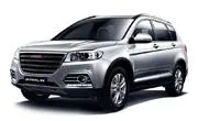 Haval Haval H6