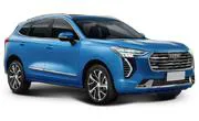 Haval Эва-коврики на Haval Jolion I 2WD 2020-
