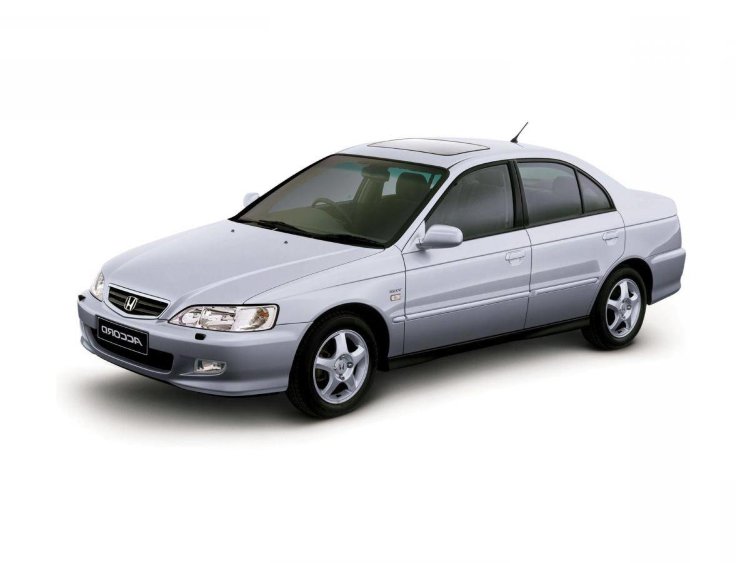 Honda Honda Accord