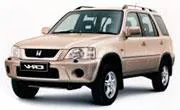 Honda CR-V 2 (2002-2007) (2002-2008)