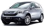 Honda CR-V (с 2006)