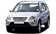Honda CR-V (2002-2006)