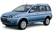 Honda Honda HR-V