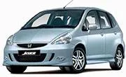 Honda Honda Jazz