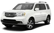 Honda Honda Pilot