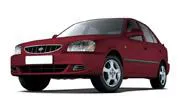 Hyundai Hyundai Accent (С 2000 по 2010г) (с 2011г по н в солярис )