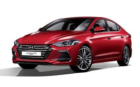 Hyundai Эва-коврики на Hyundai Avante IV (Hd) 2006-2010