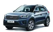 Hyundai Hyundai Creta 1 поколение 2016-2021