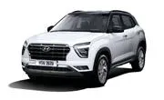 Hyundai Hyundai Creta 2 2021г