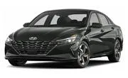 Hyundai Hyundai Elantra 6 поколение с 2016г - 2020