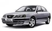 Hyundai Elantra III XD (2000-2007)