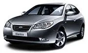 Hyundai Hyundai Elantra 4 поколение с 2006 -2011г