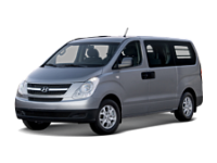 Hyundai H1
