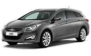 Hyundai Hyundai i-40