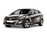 Hyundai Hyundai I30 (до 2012г)