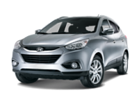 Hyundai hyundai ix35 (с 2009 по н в )