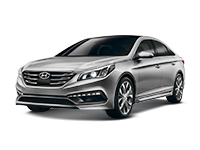 Hyundai Hyundai Sonata DN8 c 2019г