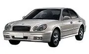 Hyundai Hyundai Sonata 4 EF (c 1998г по 2012)