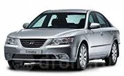 Hyundai Hyundai Sonata NF 5 кузов(c 2004г по 2010)