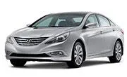 Hyundai Sonata 6 YF (2009-2013)