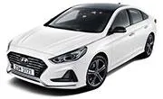 Hyundai Hyundai Sonata 6 YF 2009-2014