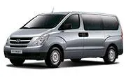 Hyundai Hyundai Starex (H1)