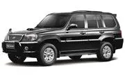 Hyundai Коврики EVA на Hyundai Terracan I 2001-2007