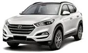 Hyundai Tucson 3 (с 2015)