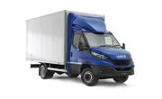 Iveco Iveco Daily Авточехол для Iveco Daily VI (2014+)