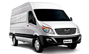 JAC JAC Sunray